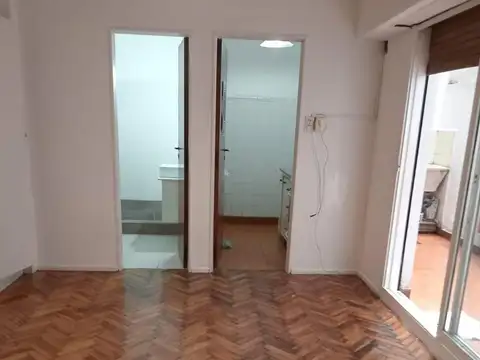 Departamento en Alquiler en Caballito, $ 500.000