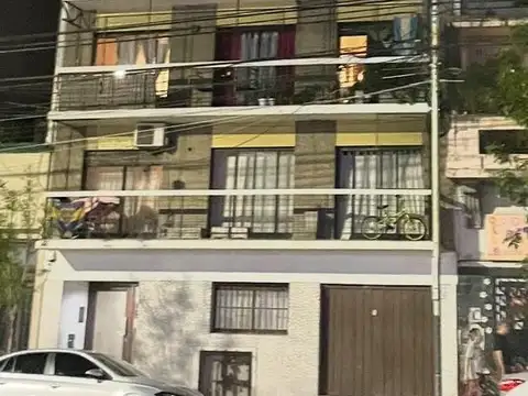 Departamento en Caballito