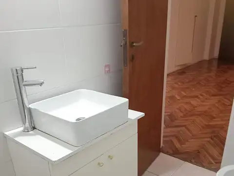 Departamento en Caballito