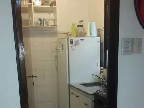 Departamento en Alquiler al Sudeste