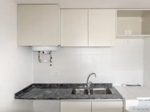 Departamento en Venta en Centro, USD 61.800