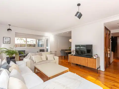 Departamento en Venta en Las Cañitas, USD 750.000