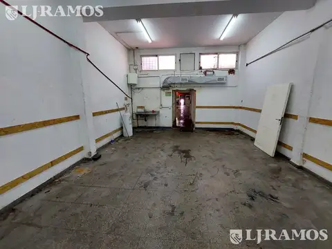 Local en Alquiler en Constitucion, $ 2.500.000