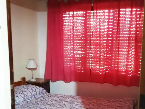 Depto Tipo Casa 4 ambientes con 1 baño