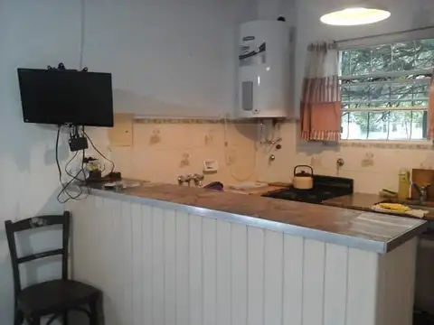 Depto Tipo Casa en Venta de 4 ambientes