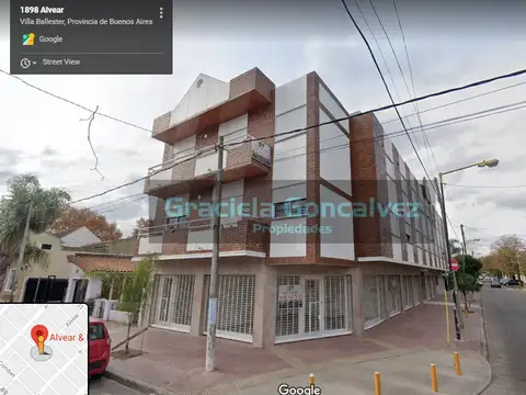 Departamento en Venta 6 años