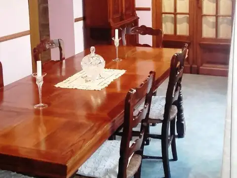 Casa en Venta al Sureste