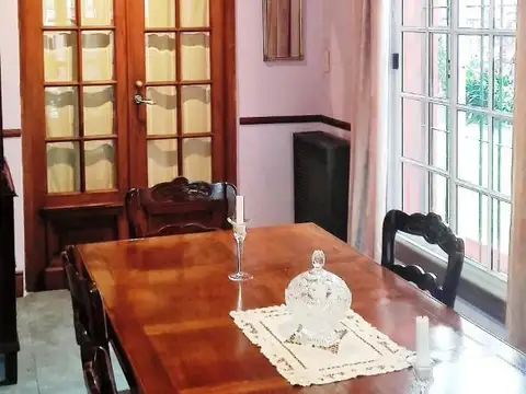 Casa en Venta 70 años