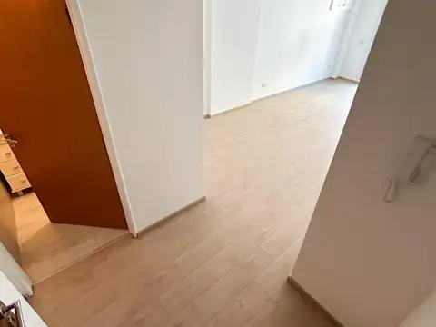 Departamento 1 amb amplio con patio