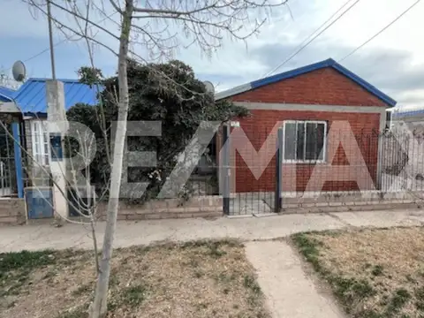 CASA 3 DORMITORIOS.QUINCHO.APTO CREDITO