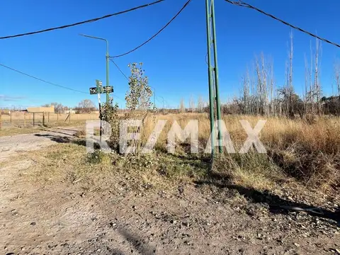 Terreno en Venta en General Fernandez Oro, USD 29.500