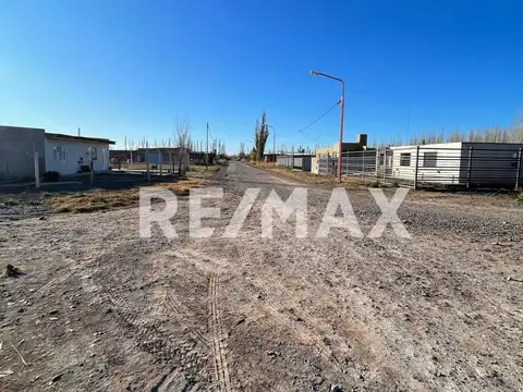 Terreno en Venta de 996,0 m2