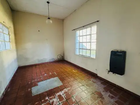 Depto Tipo Casa en Venta en Villa Progreso, USD 45.000