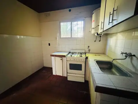 Depto Tipo Casa en Venta de 2 ambientes