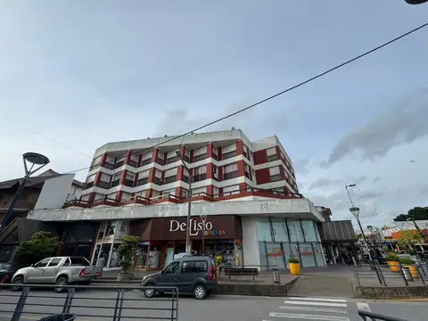 Departamento en venta!