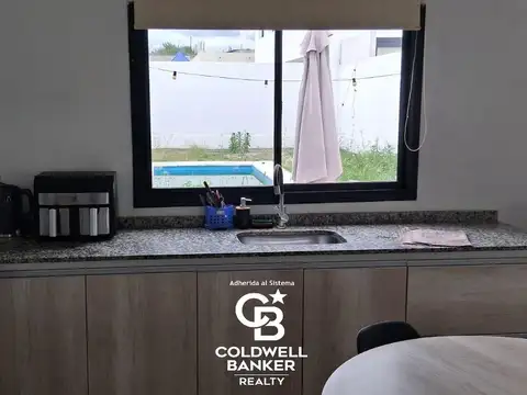 Casa en Venta en Zona Sur, $ 118.000