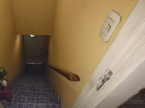 Depto Tipo Casa en Venta de 3 dormitorios