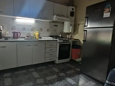 Depto Tipo Casa en Venta 14 años