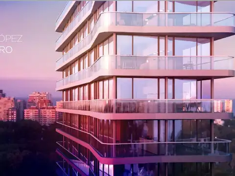 Departamento en venta en Vicente Lopez