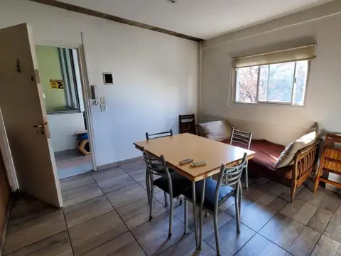 Amplio 2 AMB C/Patio