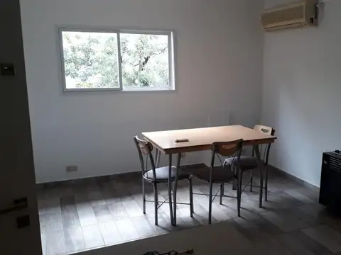 Departamento en Alquiler Temporal de 1 dormitorio