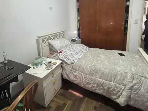 Casa en Bosque Alegre