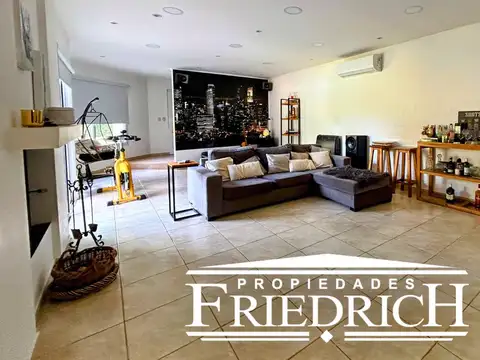 Barrio Privado Bosque Real