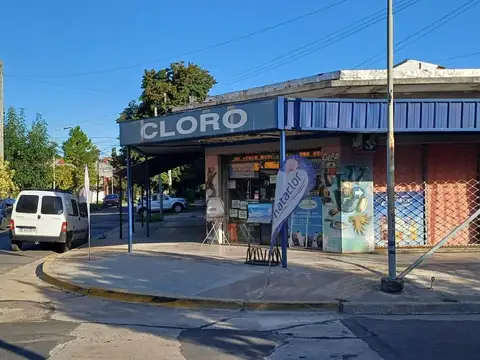 Venta locales comerciales