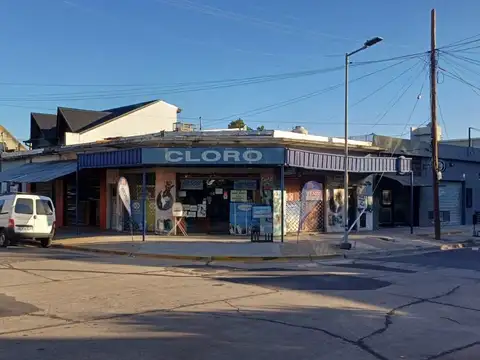 Jose M Paz Esq Saavedra