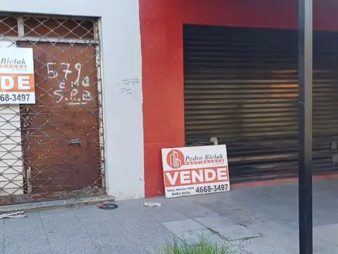 Jose M Paz Esq Saavedra