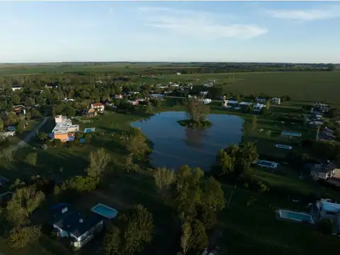 Terreno en Venta 50  mts Fondo