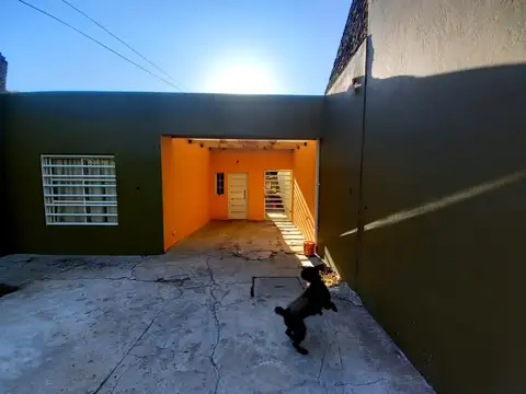 Juan Agustin Maza 1000