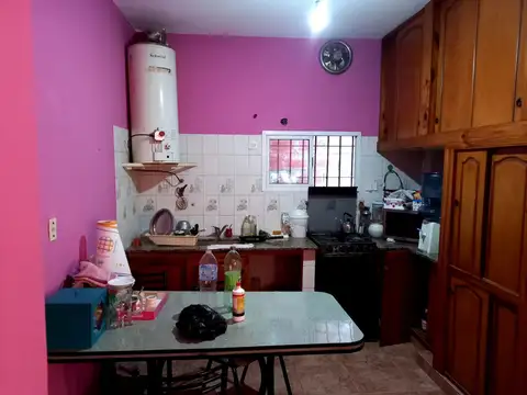 Juan Agustin Maza 1000