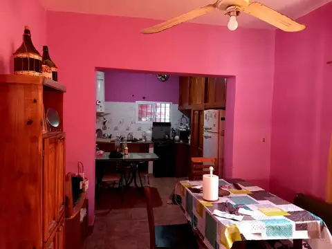 Juan Agustin Maza 1000