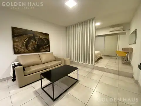 monoambiente amoblado en alquiler