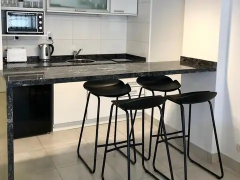 Departamento en Alquiler de 1 dormitorio