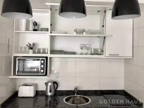 Departamento en Alquiler 35 años