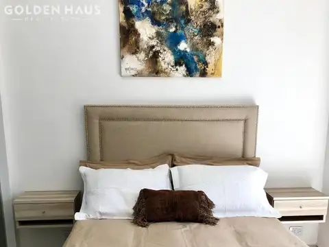 Departamento en Alquiler de Monoambiente