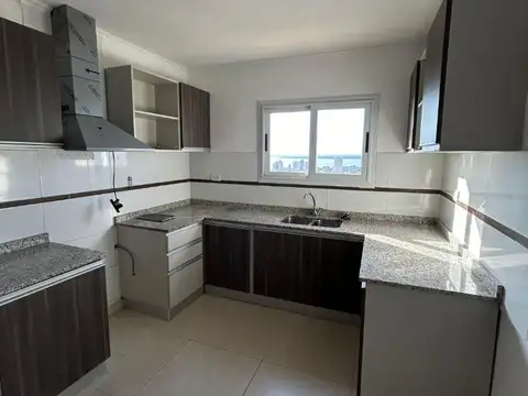 Ayacucho 1376 , Piso 8