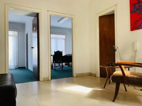 Oficina en Venta A Estrenar