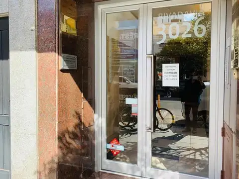 Oficina en Venta A Estrenar