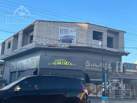 departamento 3 ambientes en la tablada