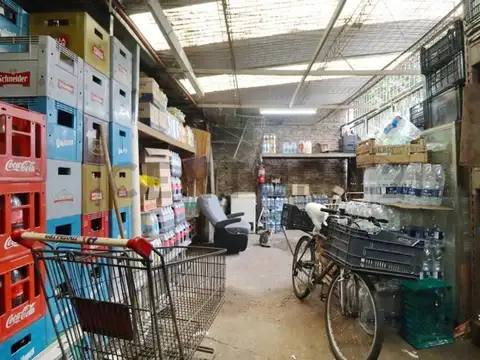 Local en Venta 45 años