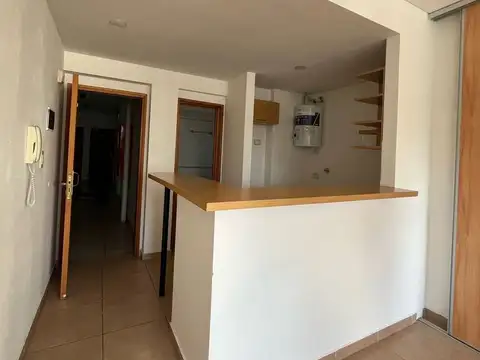 Monoambiente en Alquiler en La Plata [Cod: ]