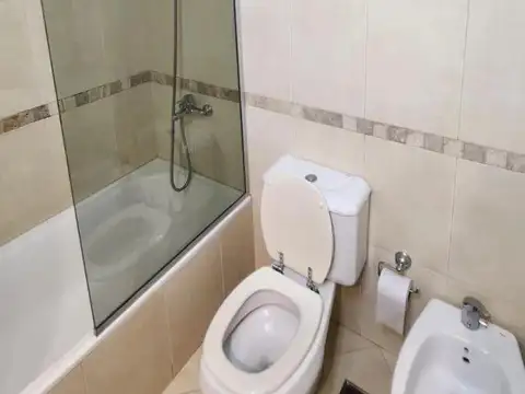 Departamento en Alquiler en Balvanera, USD 800