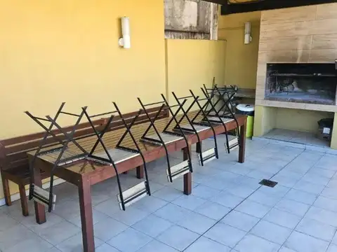 Departamento en Alquiler Apto profesional