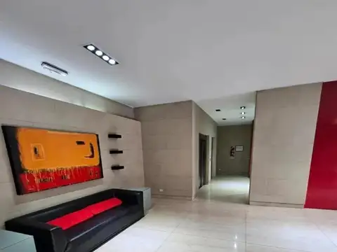 Viamonte e/ Riobamba y Avenida Callao