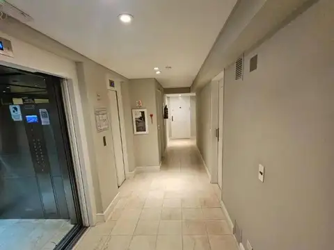 Departamento en Alquiler al Sur