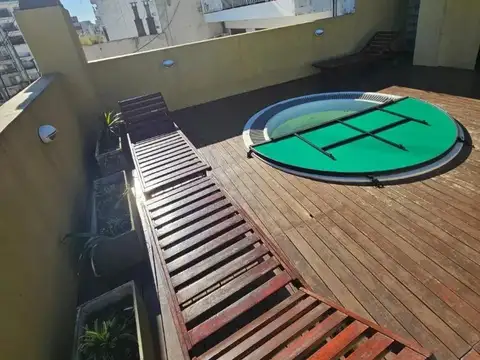 Departamento en Alquiler A Estrenar