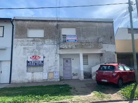 Almirante Brown 1900